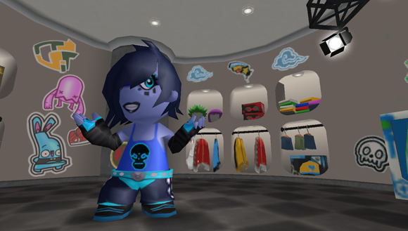 ModNation Racers (PSP) - Imagen 41